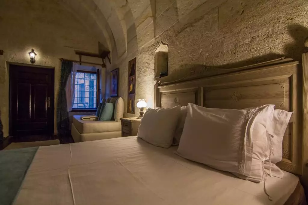 Urgup Konak Hotel